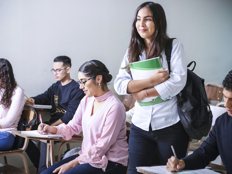 About Federal Medical College