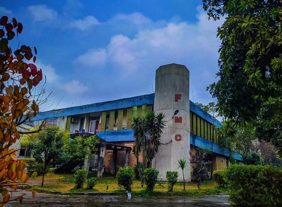 Federal Medical College Campus